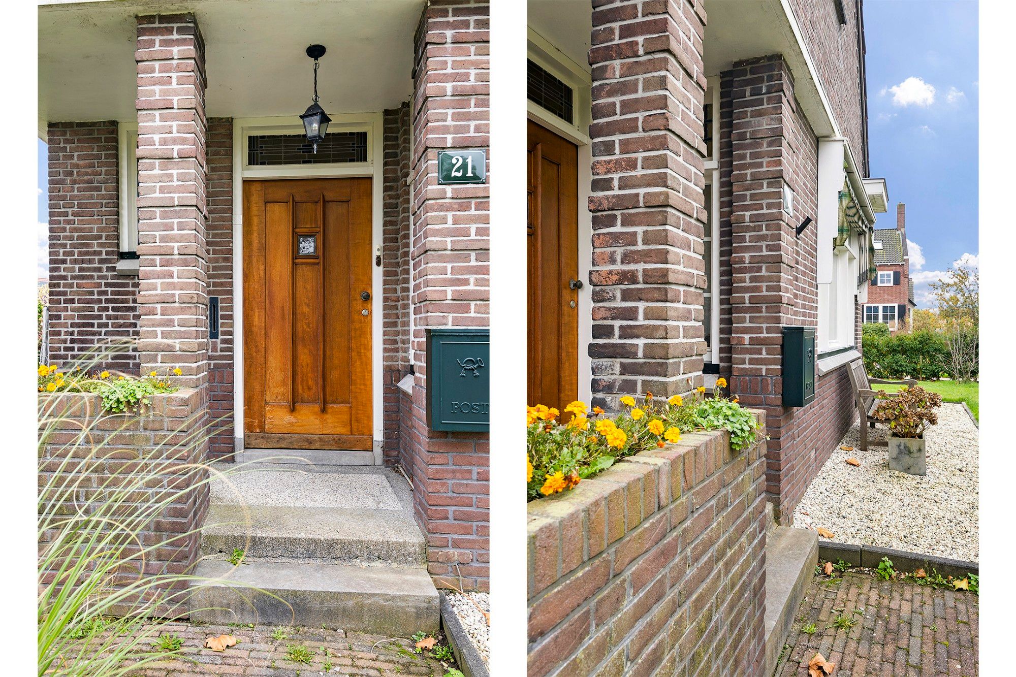 Foto 9 van Mr. Pieter Jelles Troelstrawei 21