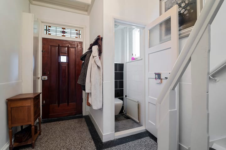 Photo 10 of Mr. Pieter Jelles Troelstrawei 21