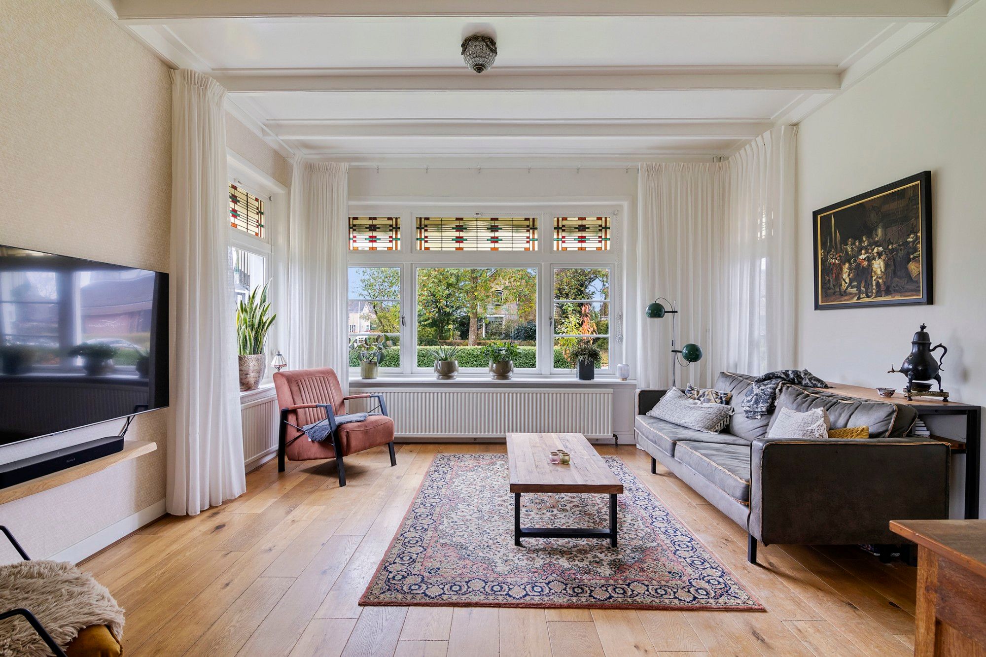 Foto 12 van Mr. Pieter Jelles Troelstrawei 21