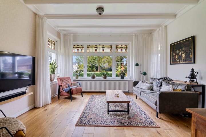 Photo 12 of Mr. Pieter Jelles Troelstrawei 21