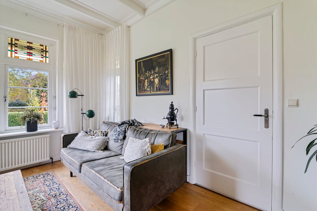 Foto 13 van Mr. Pieter Jelles Troelstrawei 21