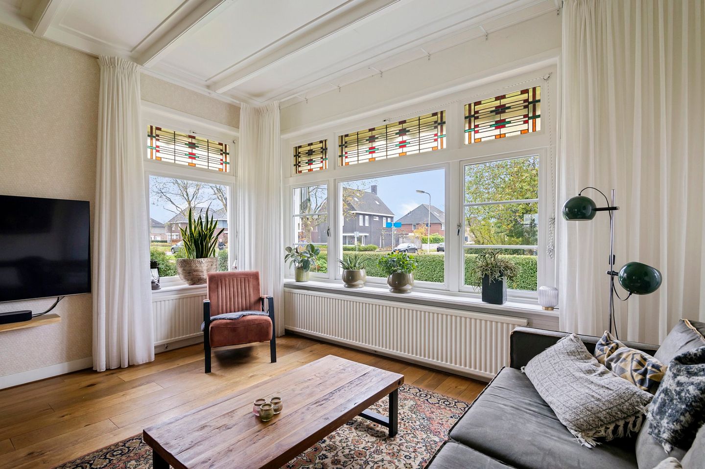 Foto 14 van Mr. Pieter Jelles Troelstrawei 21