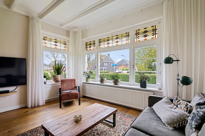 Photo 14 of Mr. Pieter Jelles Troelstrawei 21