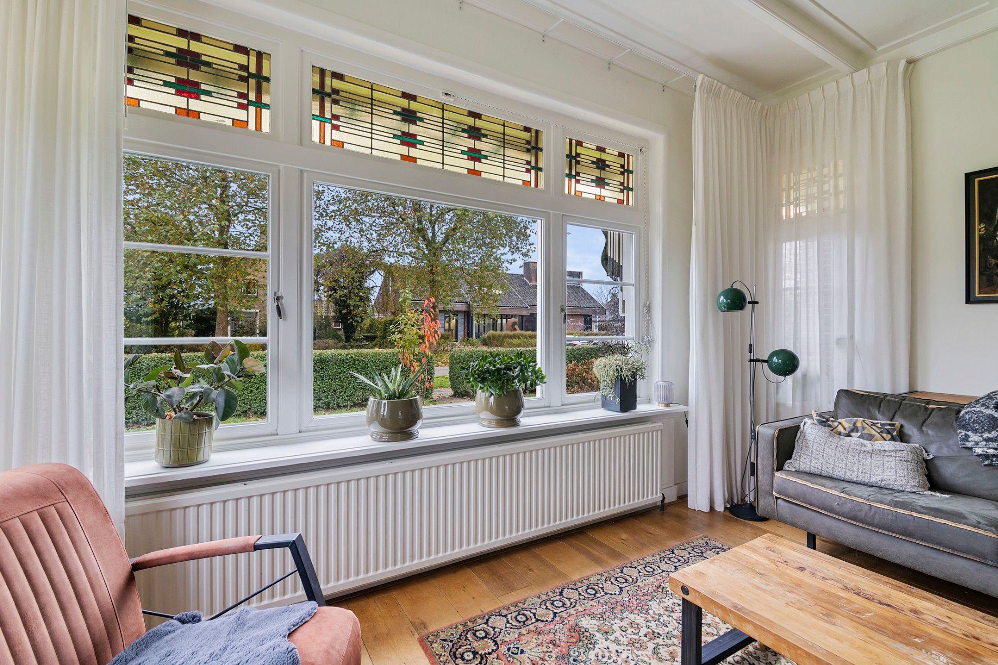 Foto 15 van Mr. Pieter Jelles Troelstrawei 21