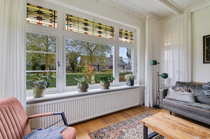 Photo 15 of Mr. Pieter Jelles Troelstrawei 21