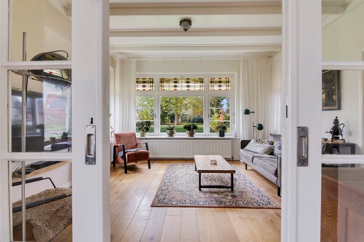 Photo 16 of Mr. Pieter Jelles Troelstrawei 21