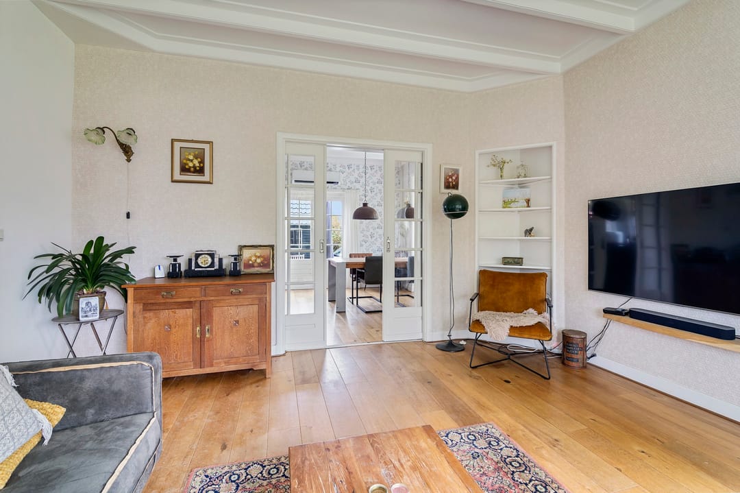 Foto 17 van Mr. Pieter Jelles Troelstrawei 21