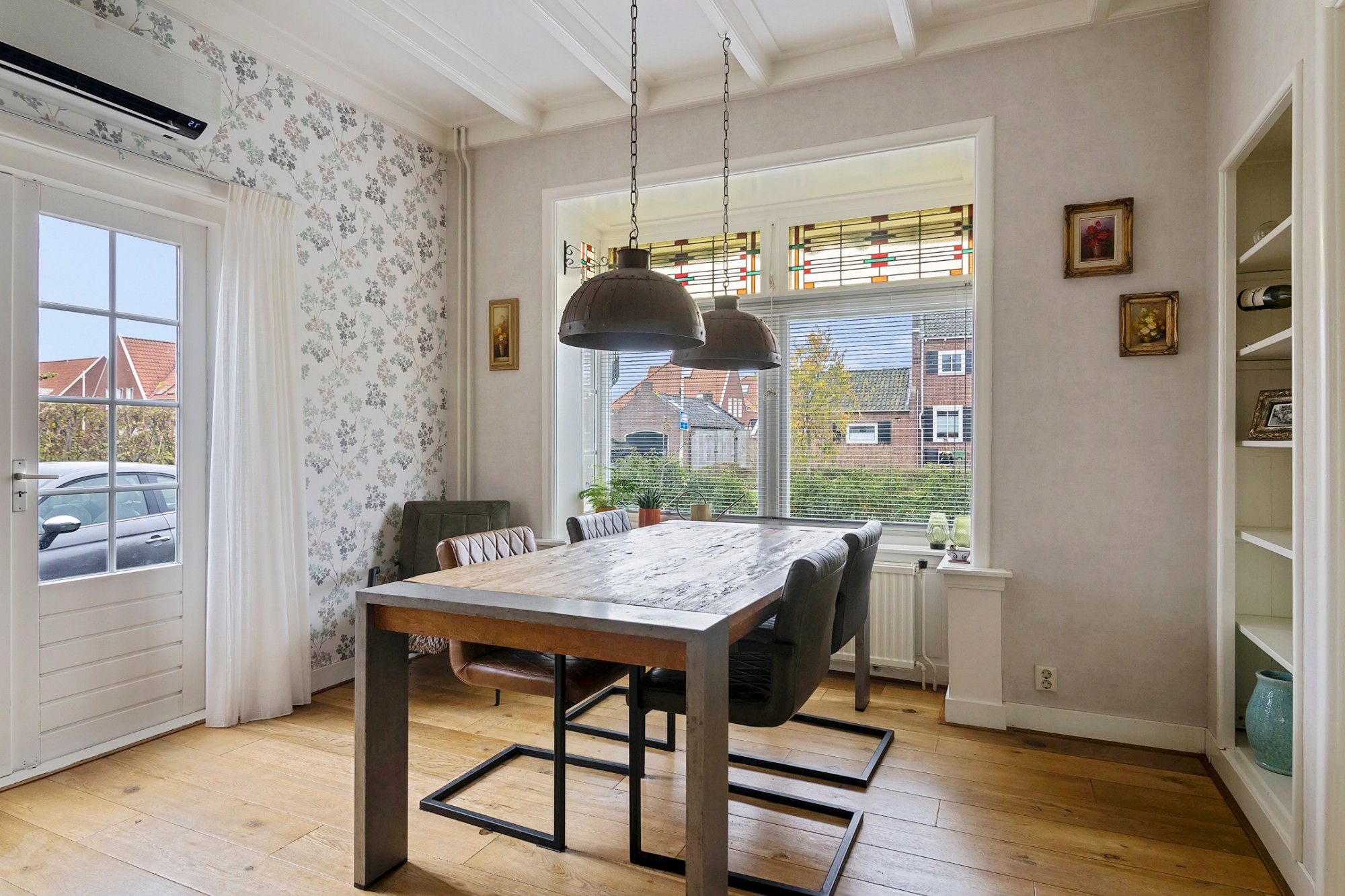 Foto 18 van Mr. Pieter Jelles Troelstrawei 21