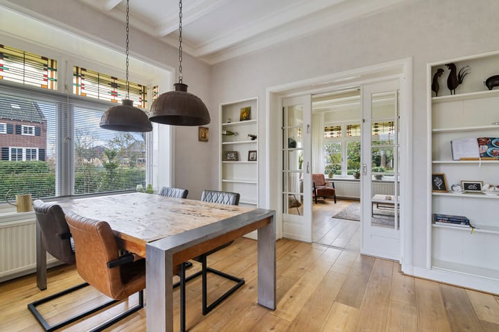 Photo 19 of Mr. Pieter Jelles Troelstrawei 21