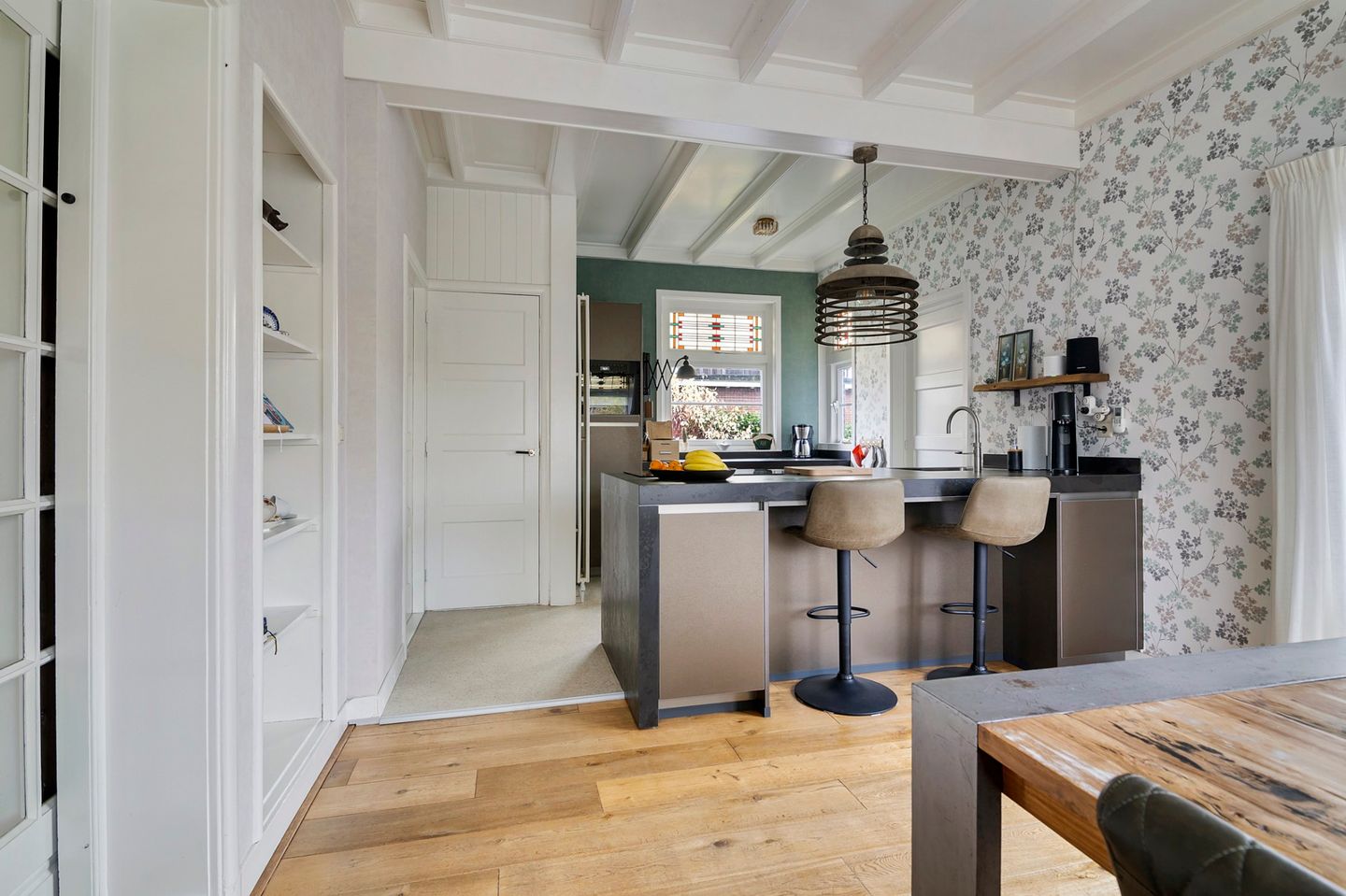 Foto 20 van Mr. Pieter Jelles Troelstrawei 21