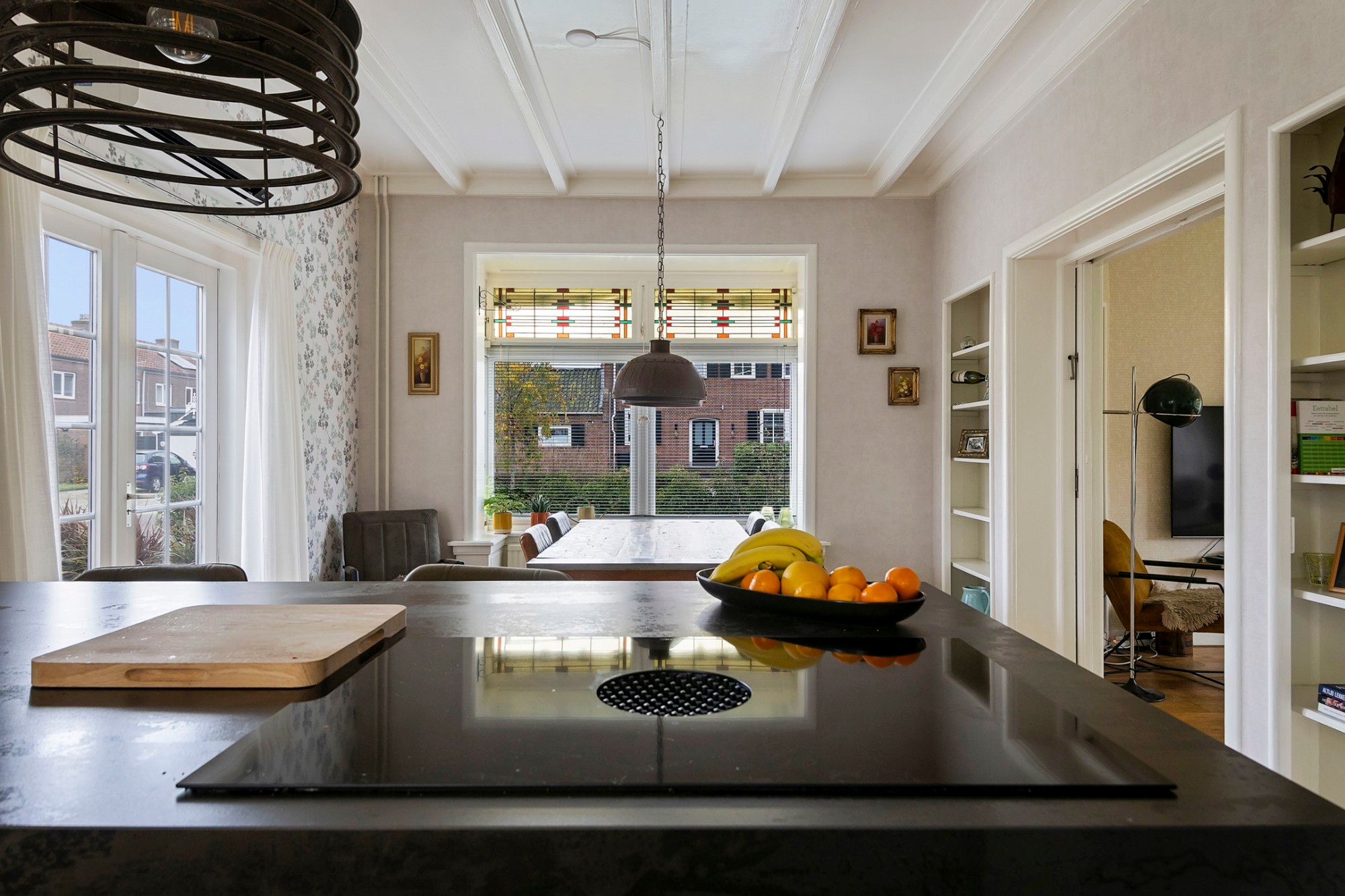 Foto 21 van Mr. Pieter Jelles Troelstrawei 21