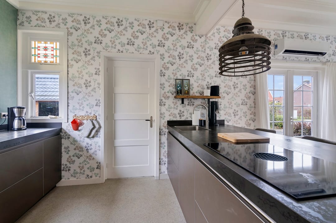 Foto 22 van Mr. Pieter Jelles Troelstrawei 21