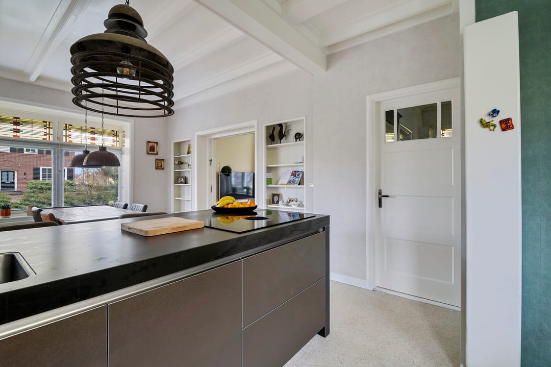 Foto 23 van Mr. Pieter Jelles Troelstrawei 21