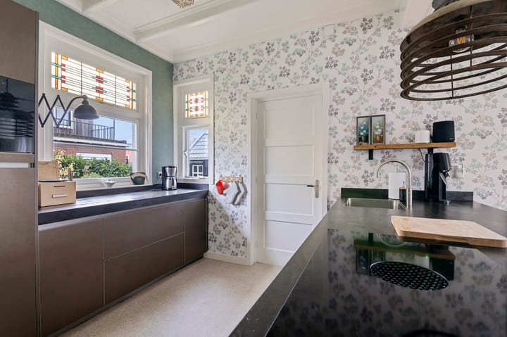 Photo 24 of Mr. Pieter Jelles Troelstrawei 21