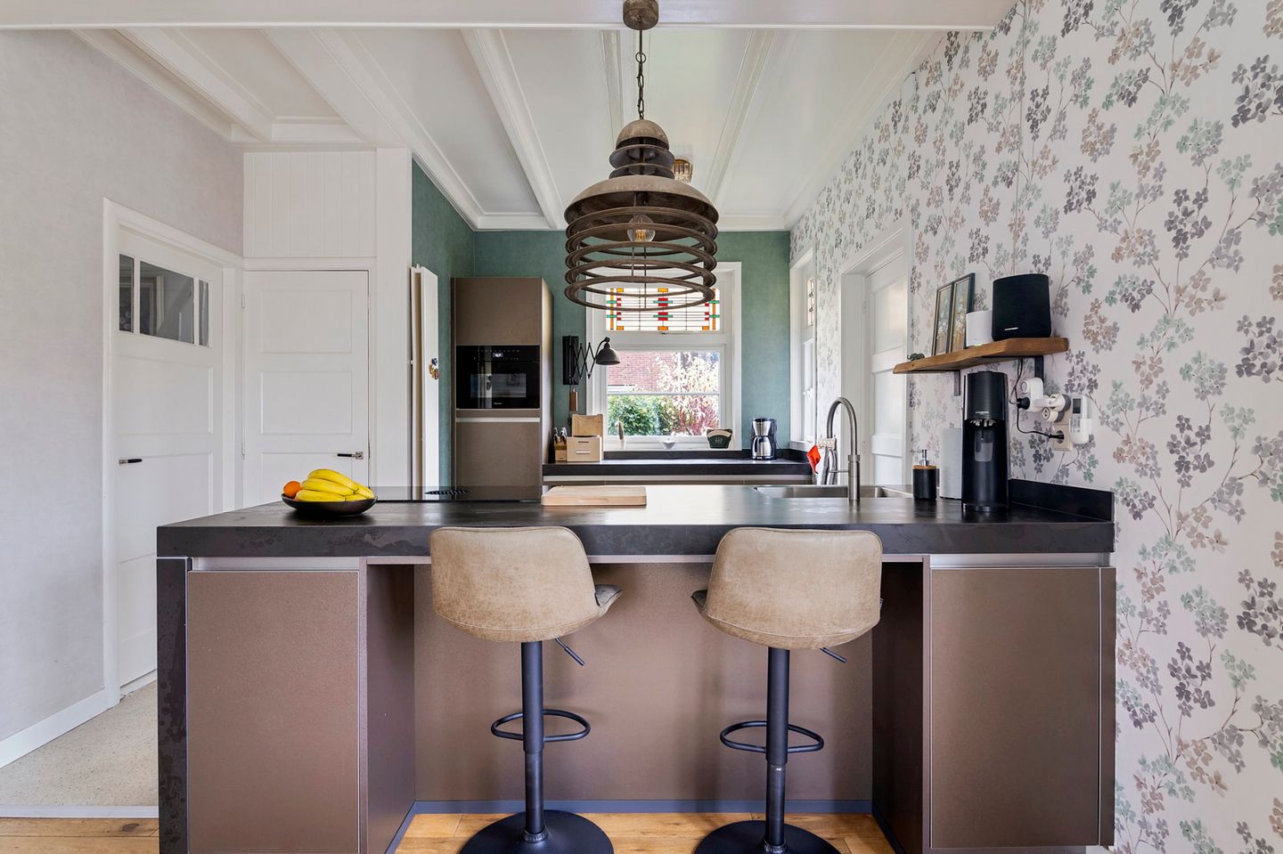 Foto 25 van Mr. Pieter Jelles Troelstrawei 21