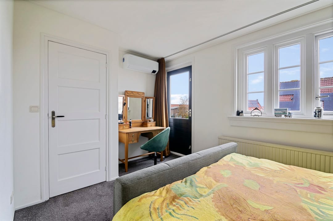 Foto 32 van Mr. Pieter Jelles Troelstrawei 21