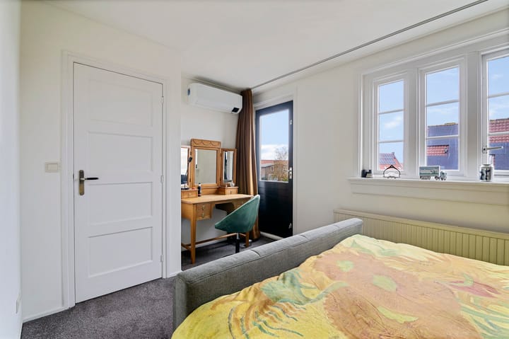 Photo 32 of Mr. Pieter Jelles Troelstrawei 21