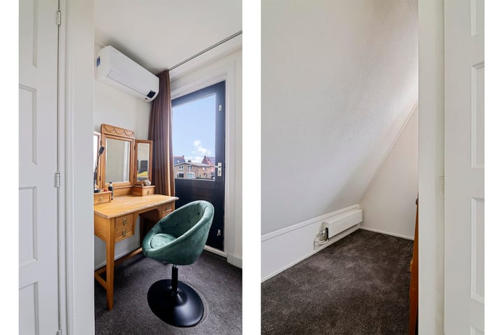 Photo 33 of Mr. Pieter Jelles Troelstrawei 21