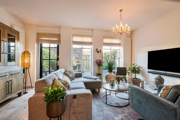 Foto 2 van Herenlaan 130