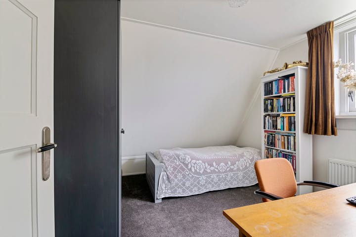 Photo 36 of Mr. Pieter Jelles Troelstrawei 21