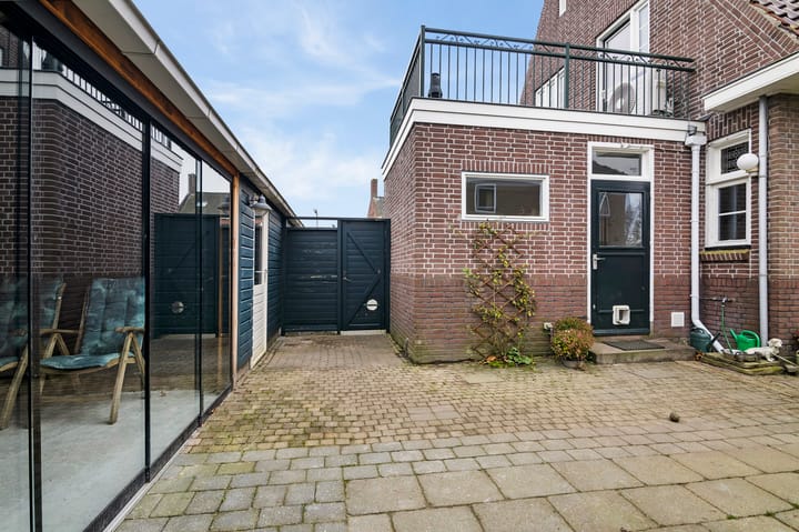 Photo 41 of Mr. Pieter Jelles Troelstrawei 21