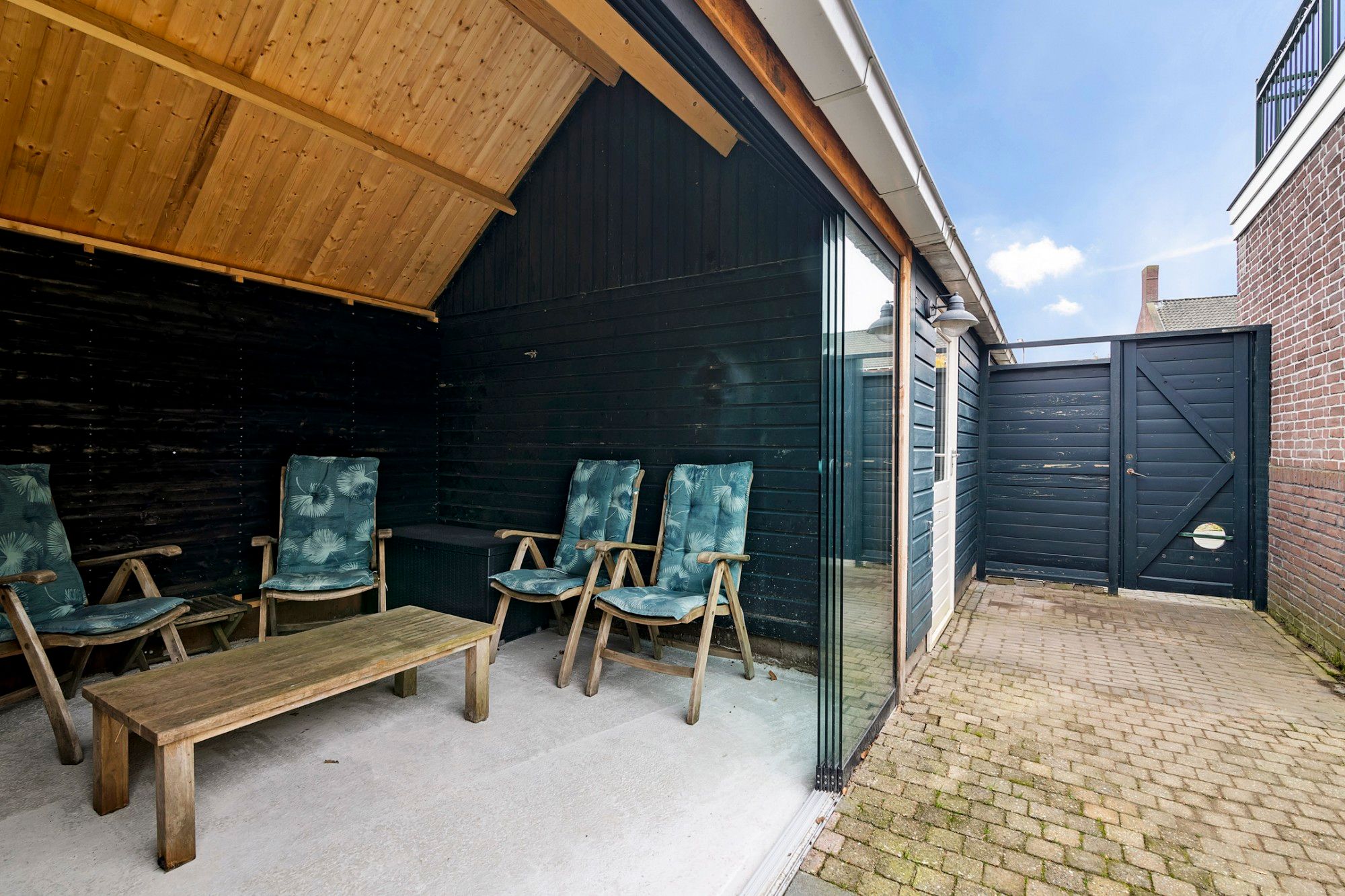 Foto 42 van Mr. Pieter Jelles Troelstrawei 21