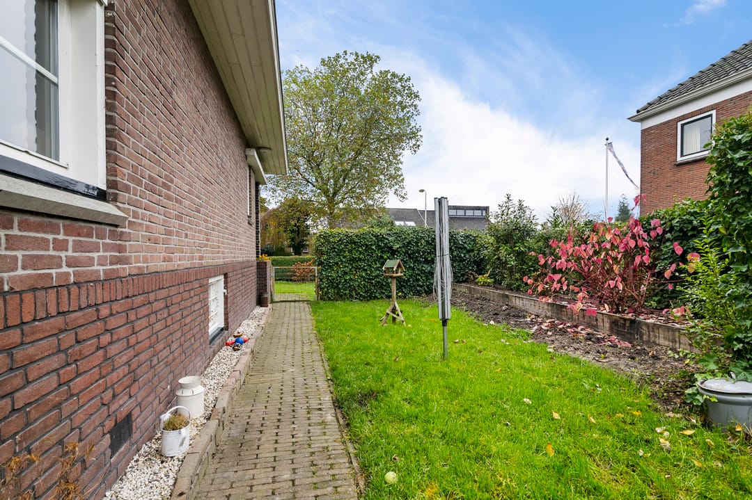 Foto 43 van Mr. Pieter Jelles Troelstrawei 21