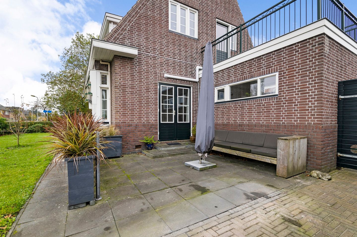 Foto 44 van Mr. Pieter Jelles Troelstrawei 21