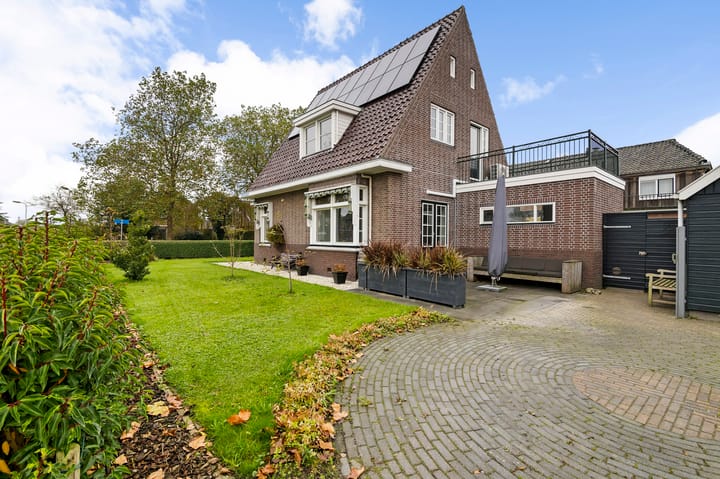 Photo 45 of Mr. Pieter Jelles Troelstrawei 21