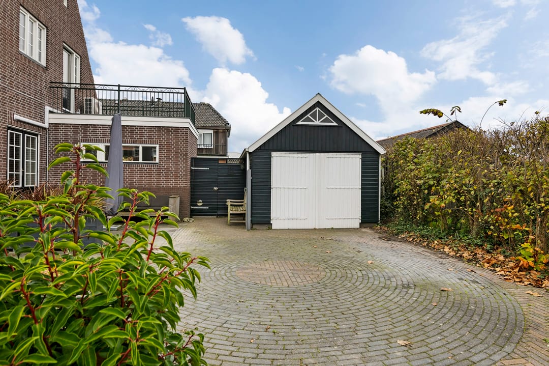 Foto 46 van Mr. Pieter Jelles Troelstrawei 21