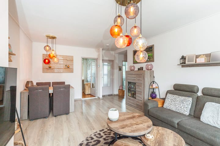 Foto 2 van van der Werffstraat 356