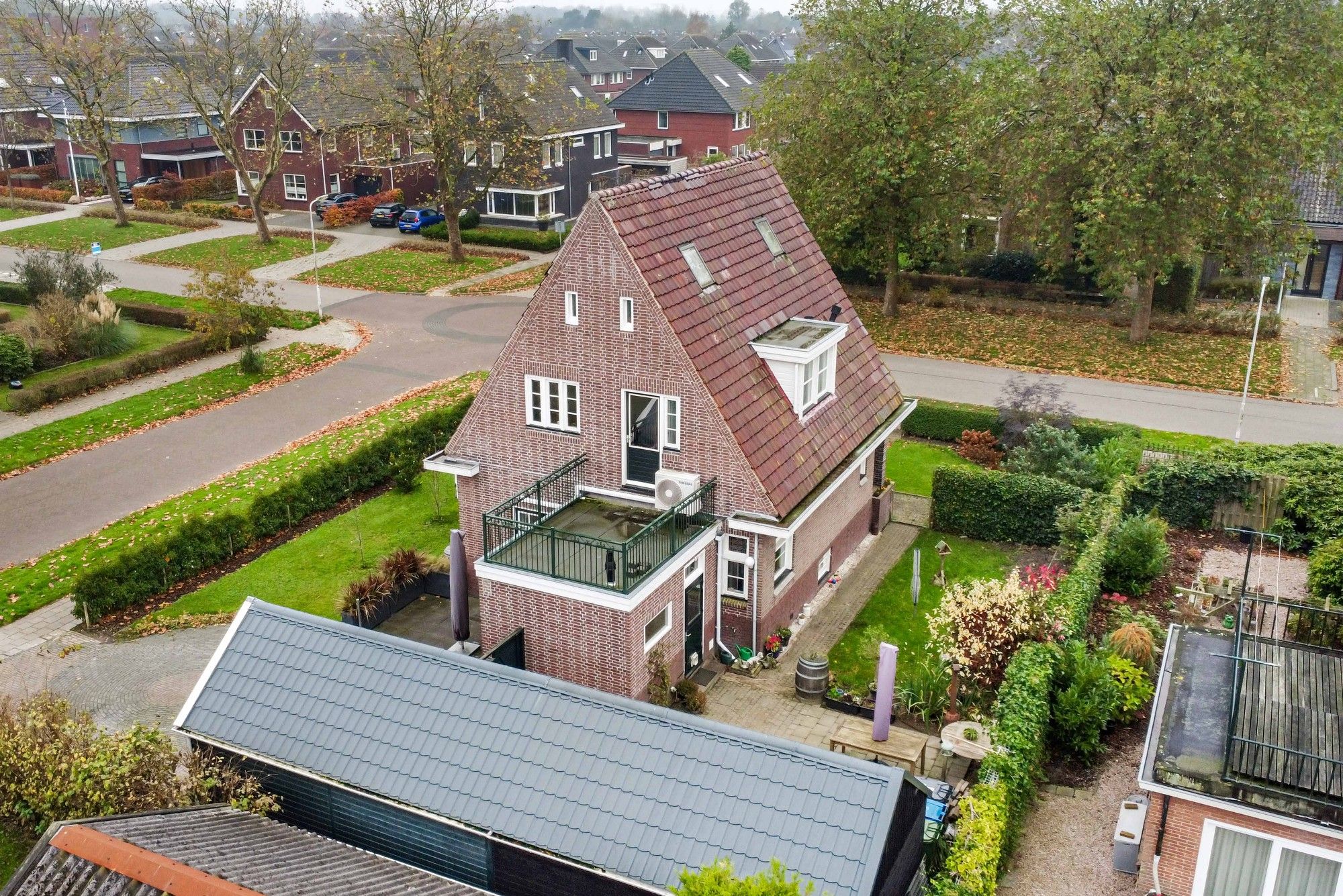 Foto 48 van Mr. Pieter Jelles Troelstrawei 21