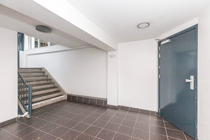 Foto 5 van van der Werffstraat 356