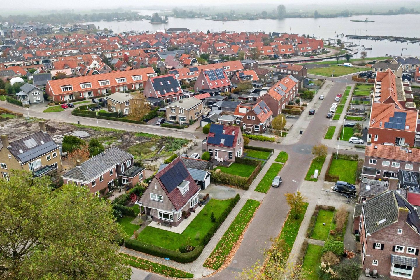 Foto 50 van Mr. Pieter Jelles Troelstrawei 21