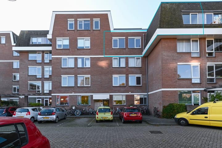 Foto 4 van Voordorp 42