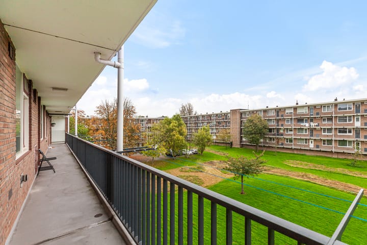 Foto 6 van van der Werffstraat 356