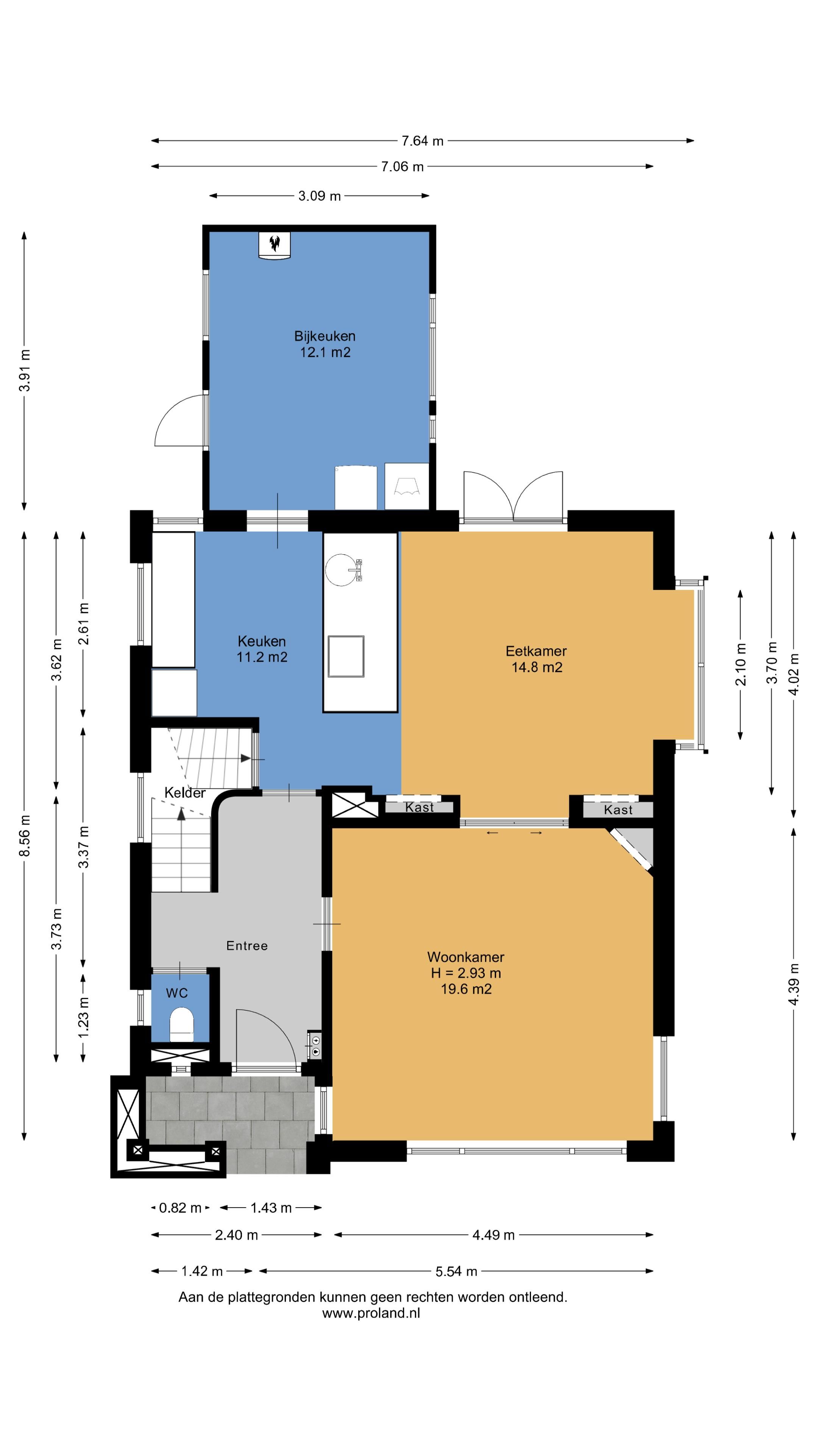 Foto 51 van Mr. Pieter Jelles Troelstrawei 21