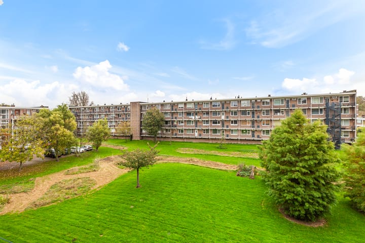 Foto 7 van van der Werffstraat 356