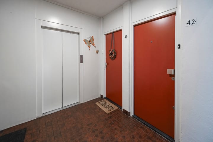 Foto 5 van Voordorp 42