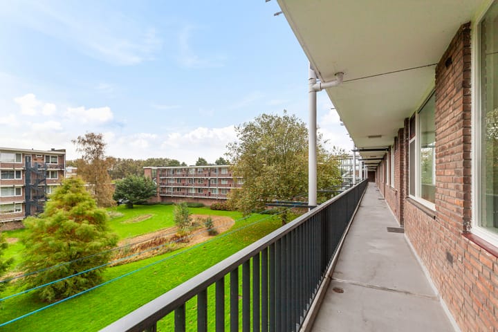 Foto 8 van van der Werffstraat 356