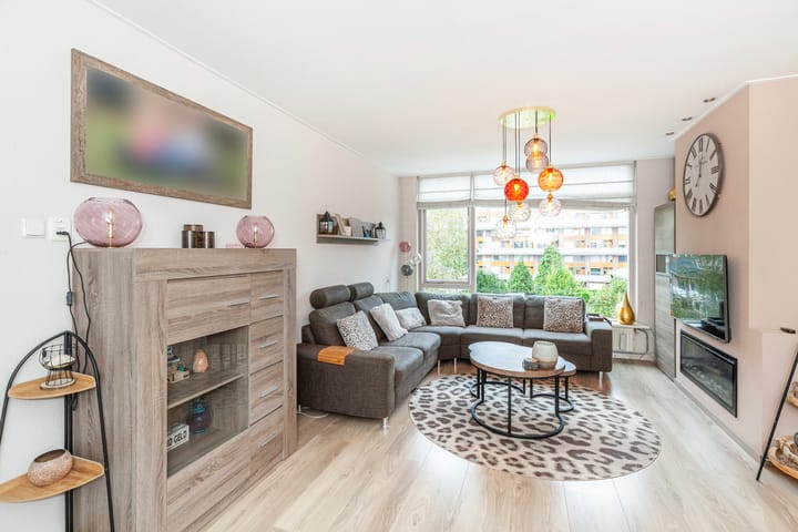 Foto 10 van van der Werffstraat 356