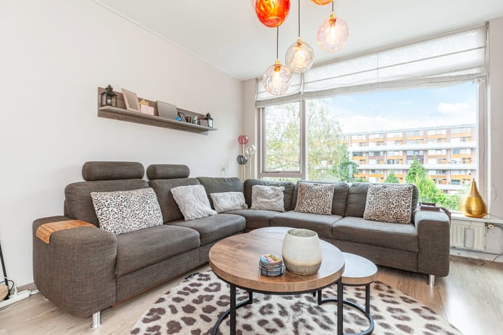 Foto 11 van van der Werffstraat 356