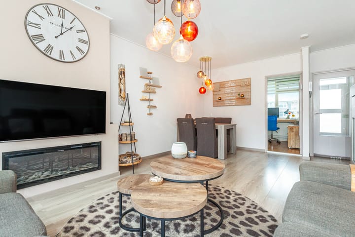 Foto 12 van van der Werffstraat 356