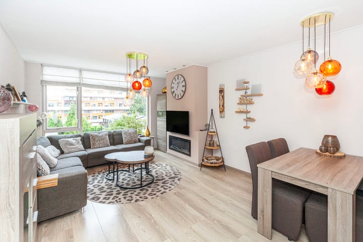 Foto 13 van van der Werffstraat 356