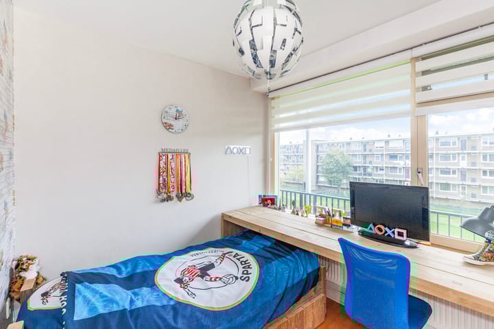 Foto 15 van van der Werffstraat 356