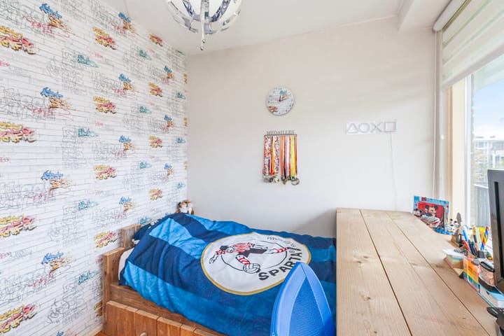 Foto 16 van van der Werffstraat 356