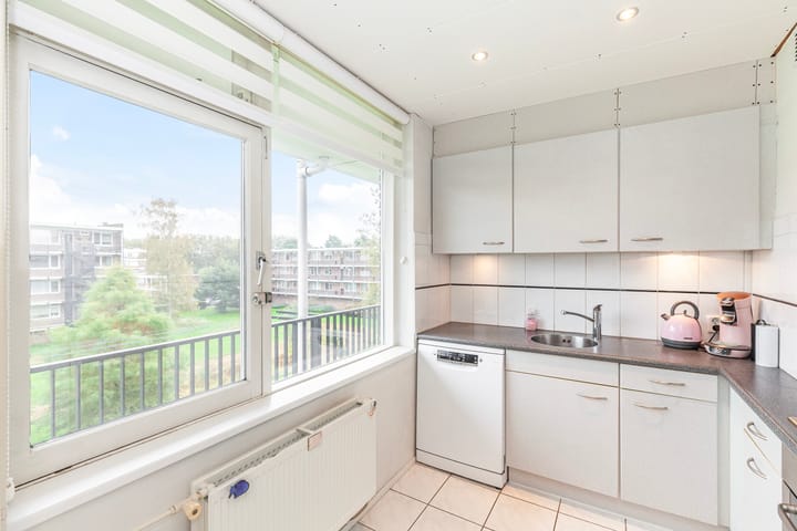 Foto 18 van van der Werffstraat 356