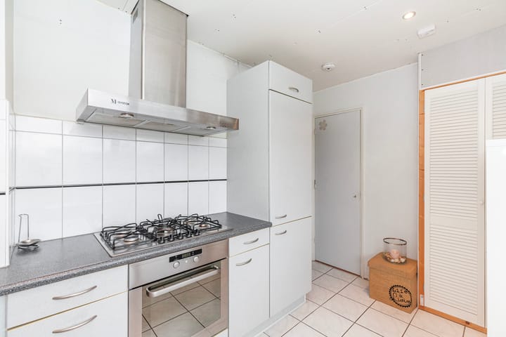 Foto 20 van van der Werffstraat 356