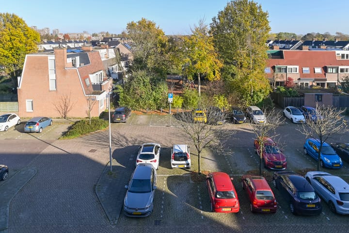 Foto 21 van Voordorp 42