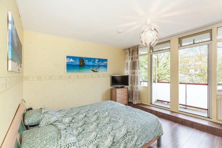 Foto 21 van van der Werffstraat 356